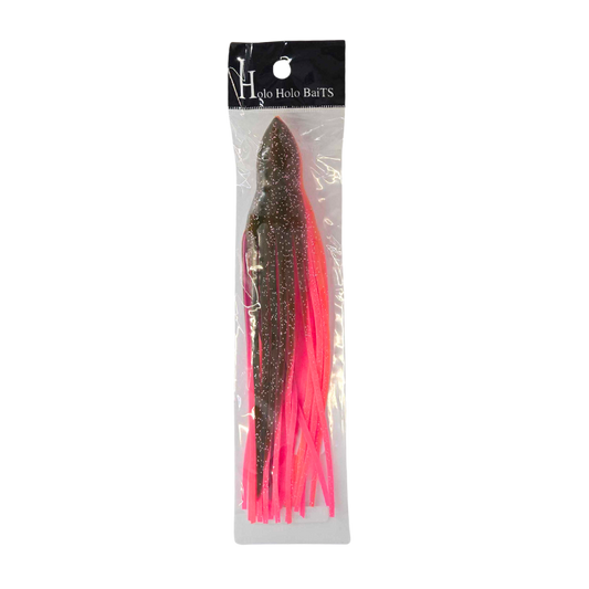 HOLO HOLO BAITS SKIRT - 6520 BRPK/YWST