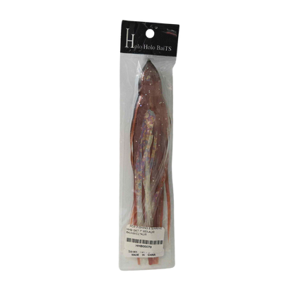 HOLO HOLO BAITS SKIRT - 653-AUR BK/AM/CL*AUR