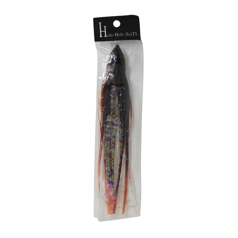 HOLO HOLO BAITS SKIRT - 653-AUR BK/AM/CL*AUR