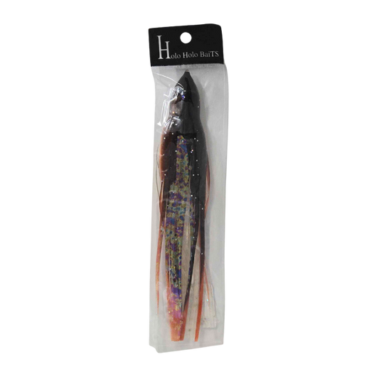 HOLO HOLO BAITS SKIRT - 653-AUR BK/AM/CL*AUR
