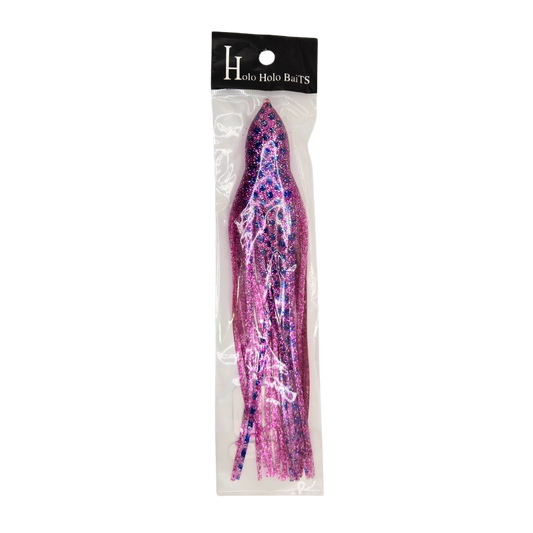 HOLO HOLO BAITS SKIRT - 658 MARGLT/PPSPT