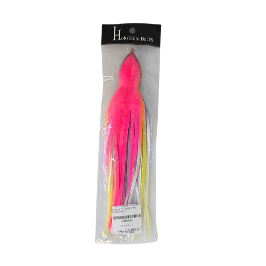 HOLO HOLO BAITS SKIRT - 6B/2B*PW-7 PP/PK/YWST