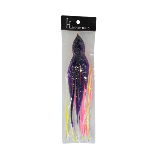 HOLO HOLO BAITS SKIRT - 6B/2B*PW-7 PP/PK/YWST