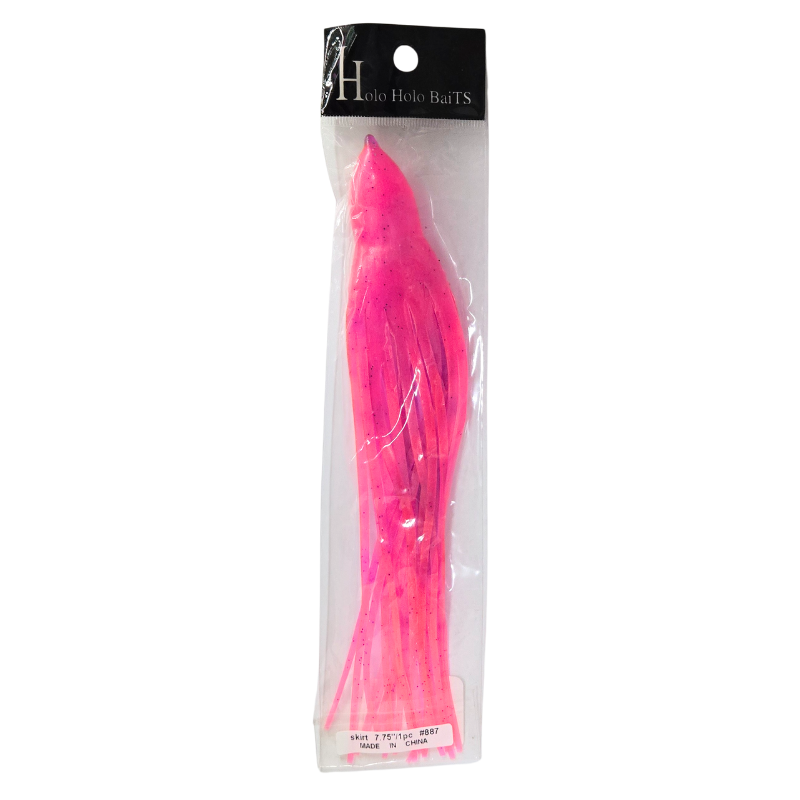 HOLO HOLO BAITS SKIRT - 887 MERPK*SFLK