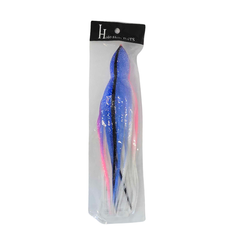 HOLO HOLO BAITS SKIRT - 8 LB/PWBKBAR/PKST