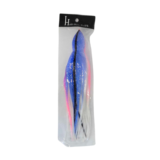 HOLO HOLO BAITS SKIRT - 8 LB/PWBKBAR/PKST