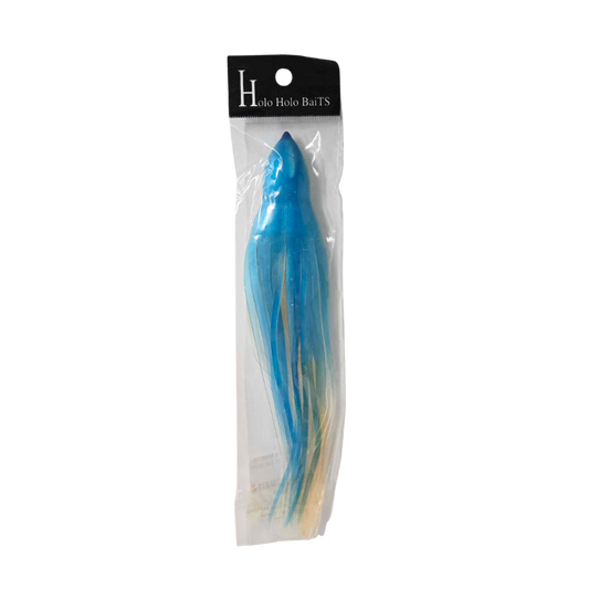 HOLO HOLO BAITS SKIRT - BLGRY/LPK/SI