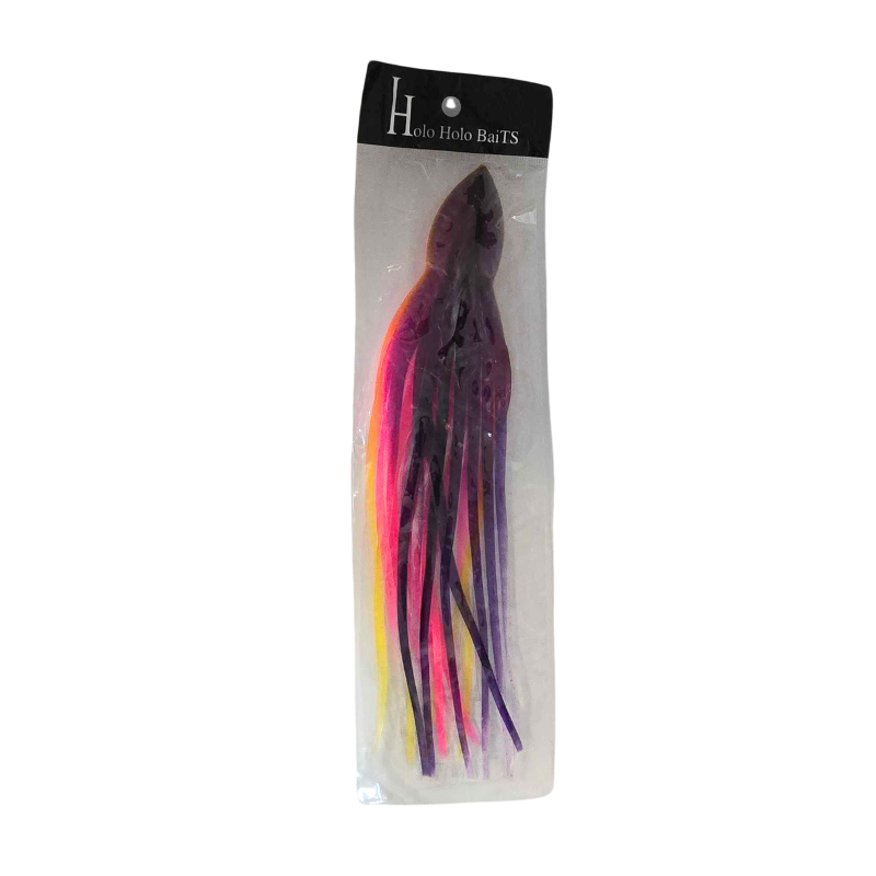 HOLO HOLO BAITS SKIRT - TL623 DPP/PKYWST