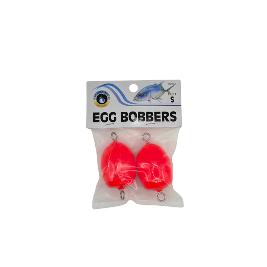 IZUO EGG BOBBER
