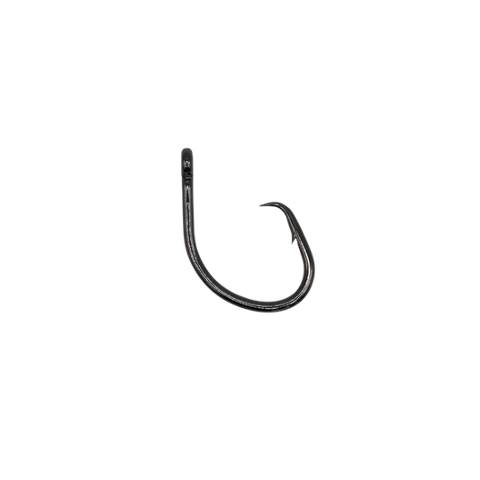 IZUO HOOK BKN HIGH CARBON