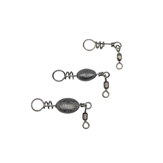 IZUO SLIDE BAIT SWIVEL