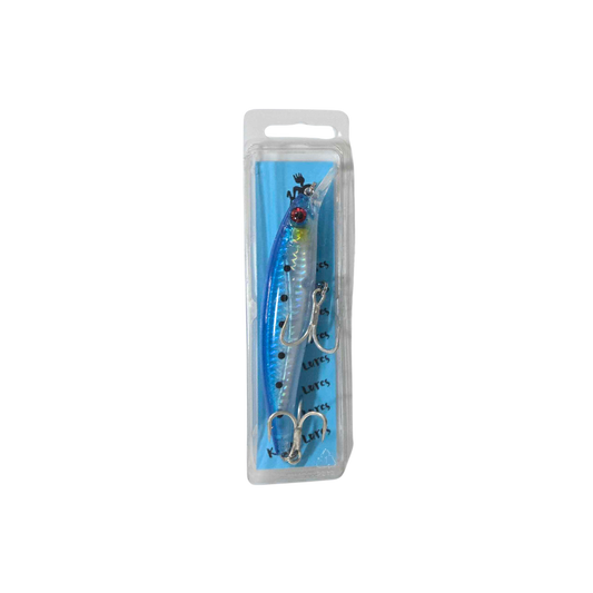 KAKU MINNOW LURE