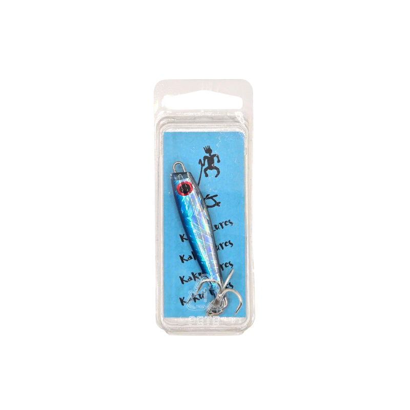 KAKU POPPER LURE – POP Fishing & Marine