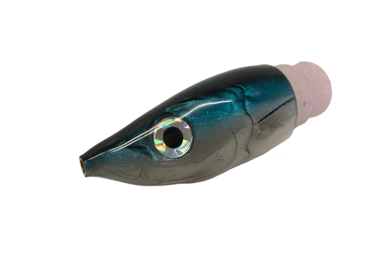 KAHEA LURES HEAD ANGRY OPELU