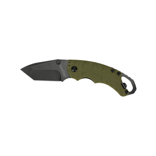 KERSHAW SHUFFLE II TANTO KNIFE