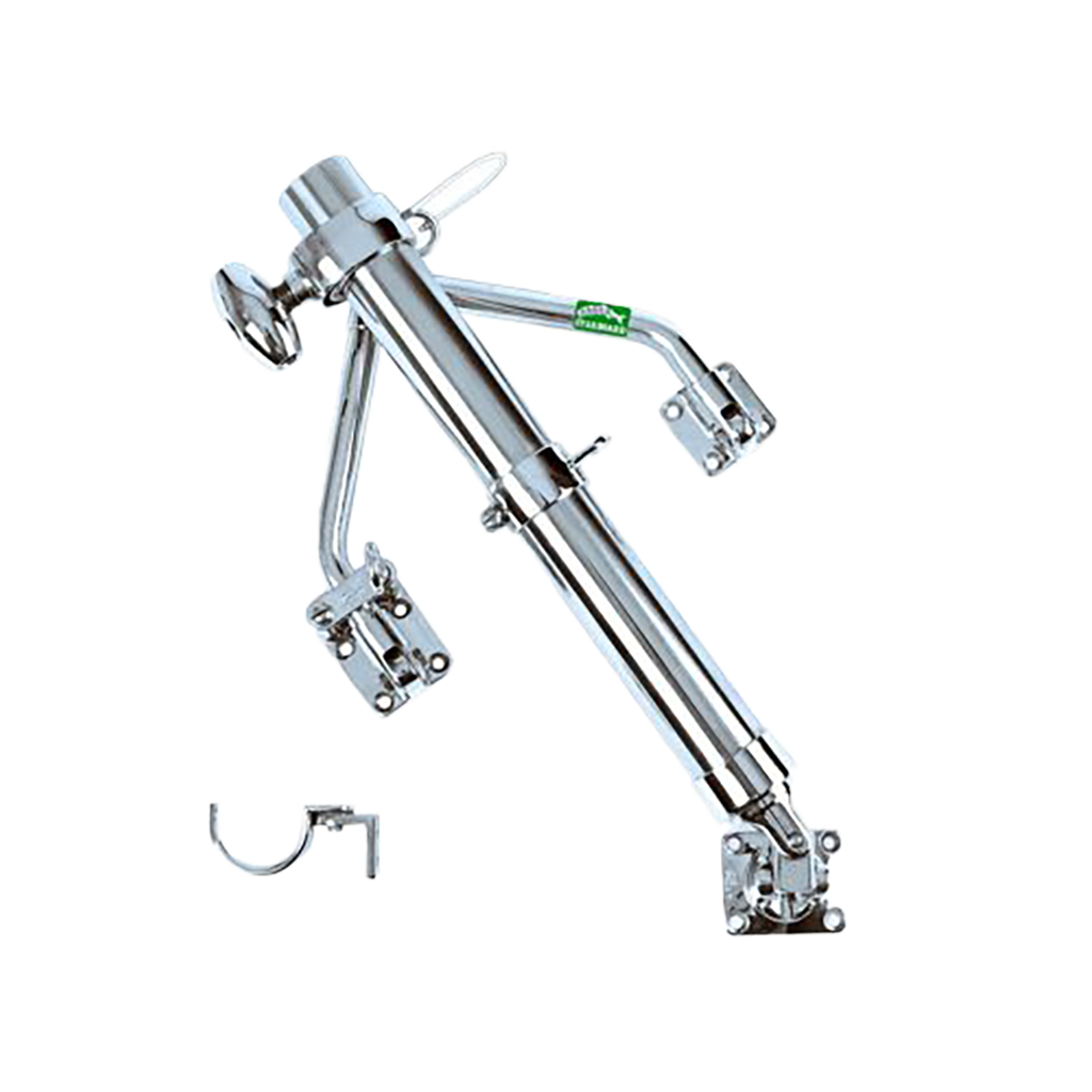 LEE OUTRIGGER HOLDER WISHBONE JR