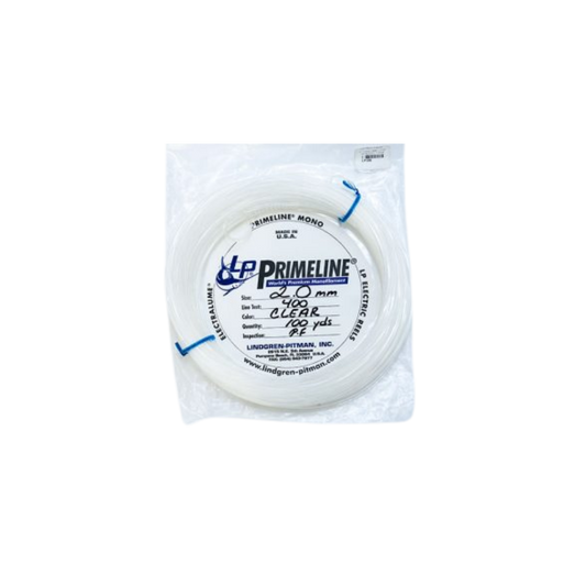 LP MONOFILAMENT PRIMELINE