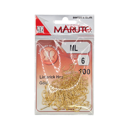 MARUTO ML HOOK