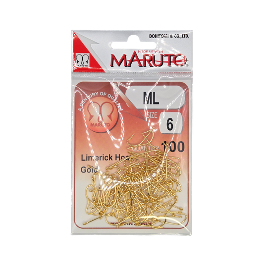 MARUTO ML HOOK