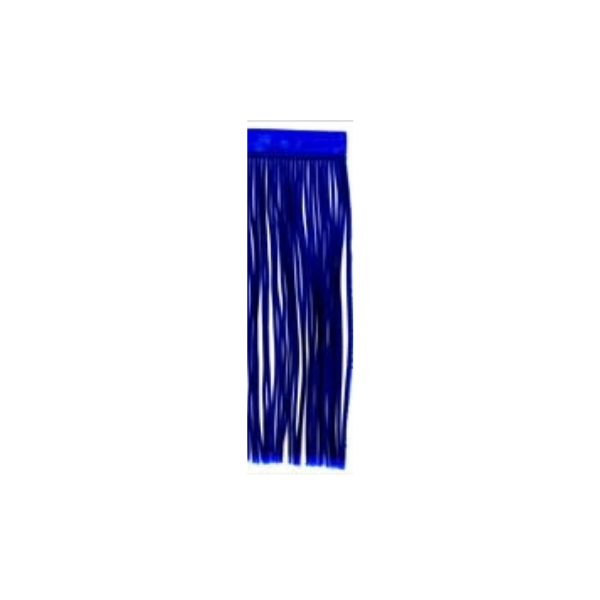 MOLD CRAFT TUFF TAIL - DARK BLUE