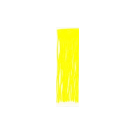 MOLD CRAFT TUFF TAIL - FLUORESCENT YELLOW