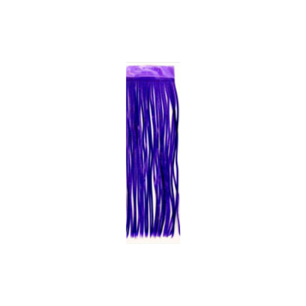 MOLD CRAFT TUFF TAIL - PURPLE METAL FLAKE