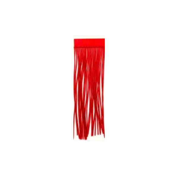 MOLD CRAFT TUFF TAIL - RED