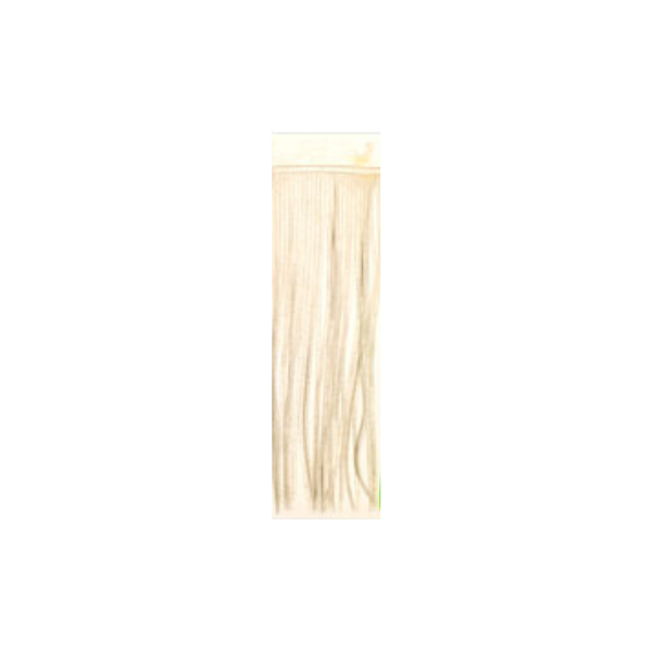 MOLD CRAFT TUFF TAIL - SILVER METAL FLAKE