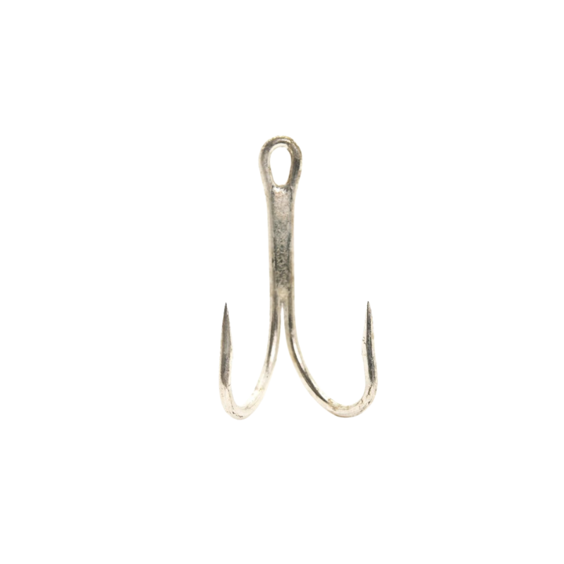 MUSTAD DOUBLE TUNA 2X STRONG HOOK