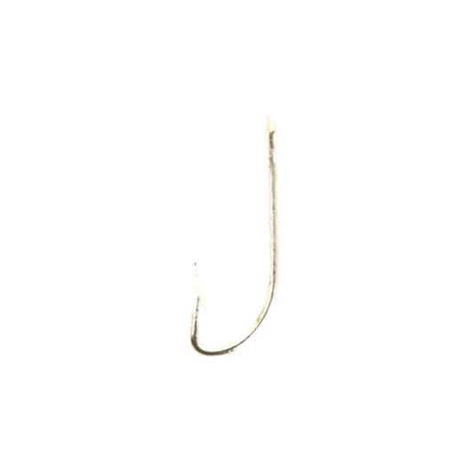 MUSTAD LIMERICK 1X STRONG HOOK