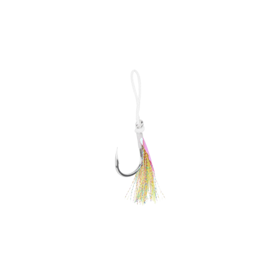 MUSTAD HEAVY DUTY JIGGING ASSIST RIG
