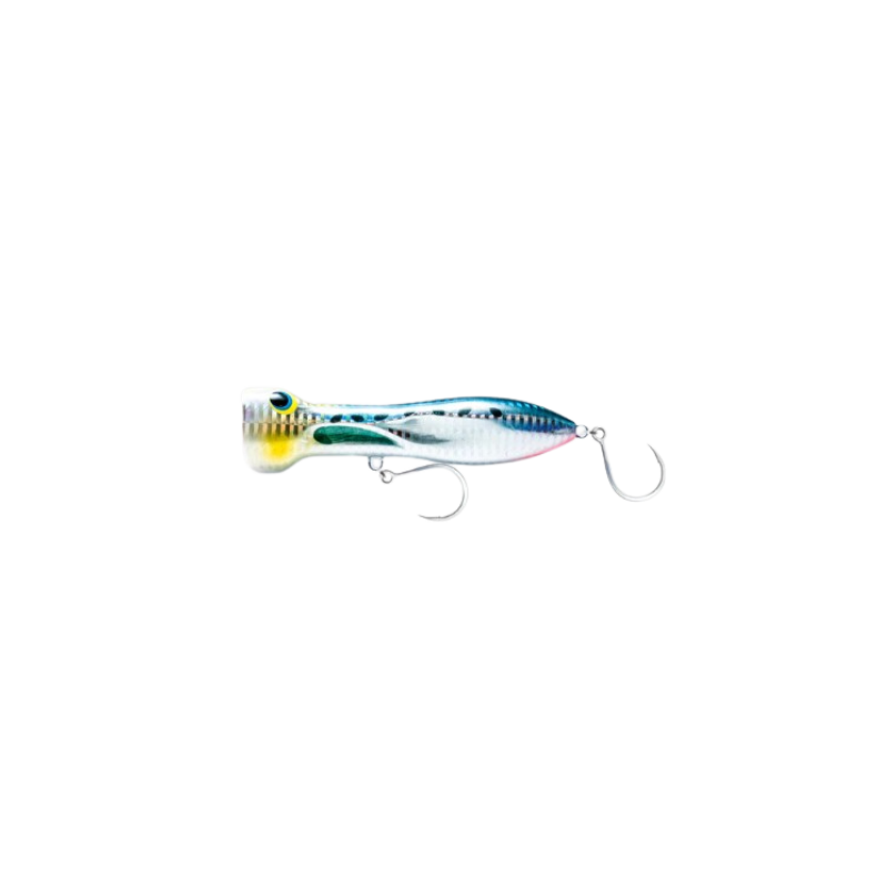 NOMAD CHUG NORRIS FLOATING POPPER