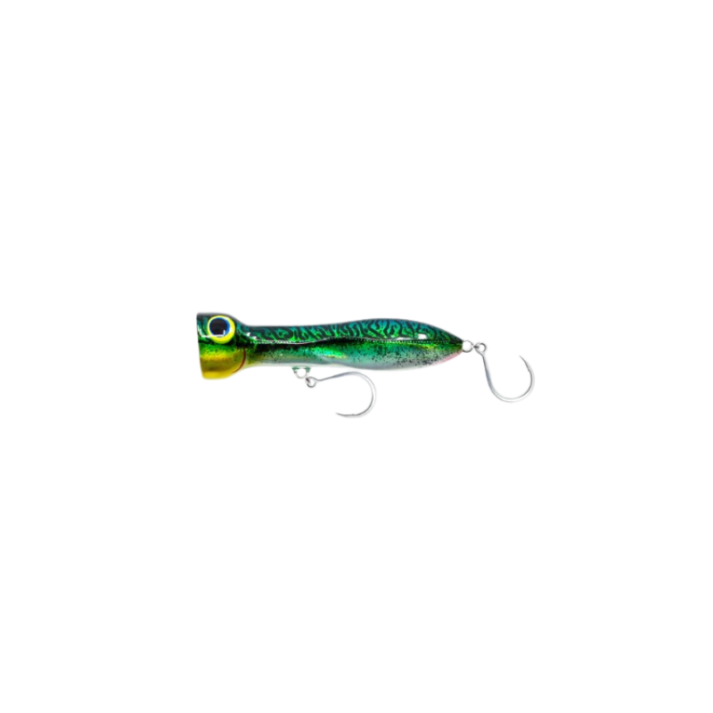 NOMAD CHUG NORRIS FLOATING POPPER
