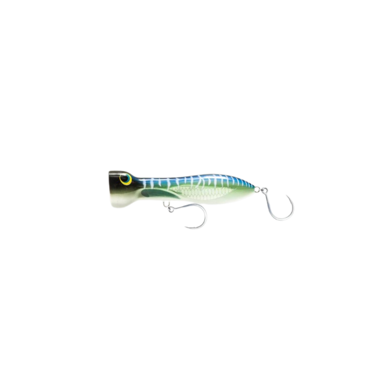 NOMAD CHUG NORRIS FLOATING POPPER