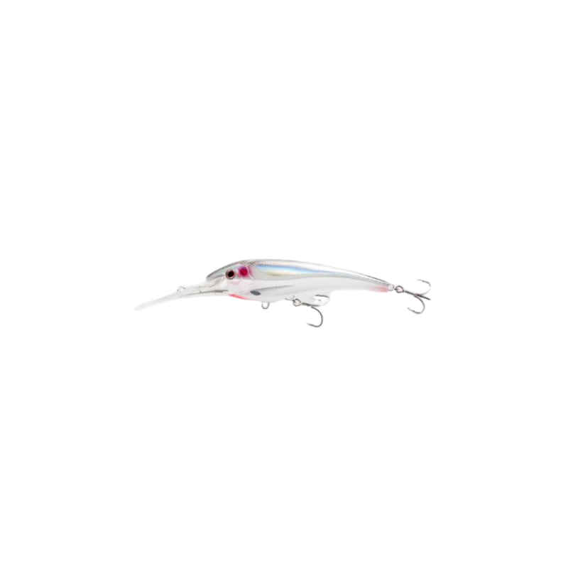 NOMAD DTX MINNOW FLOATING