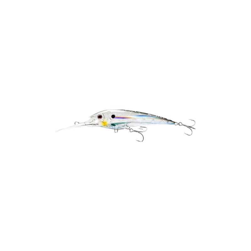 NOMAD DTX MINNOW FLOATING