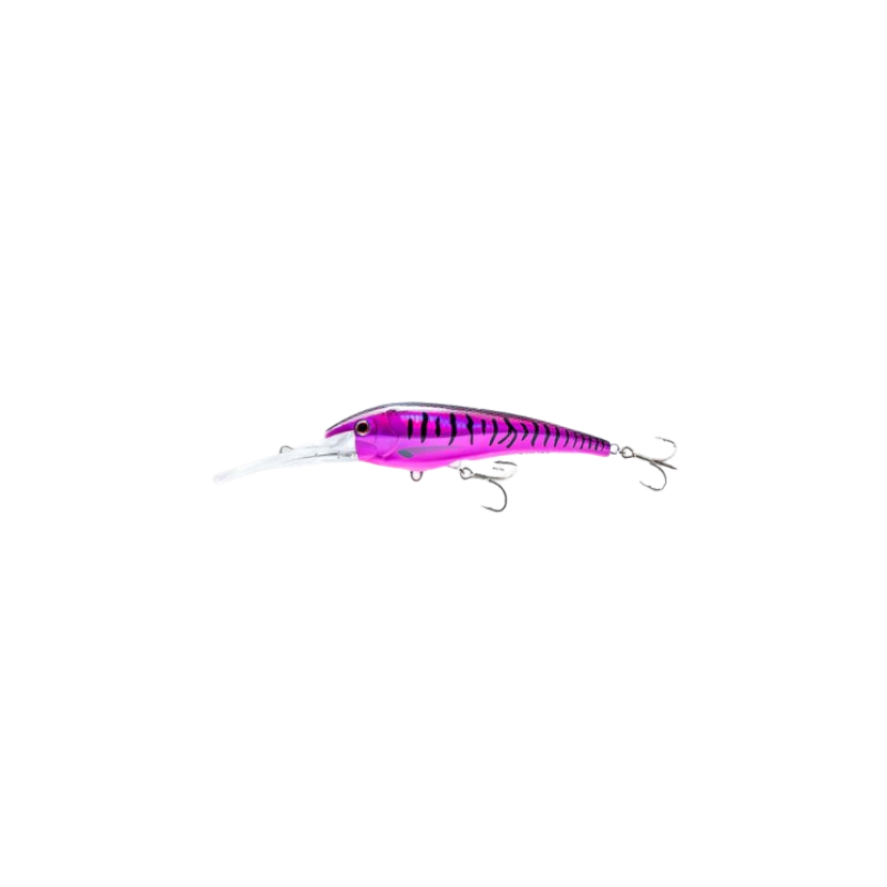 NOMAD DTX MINNOW FLOATING