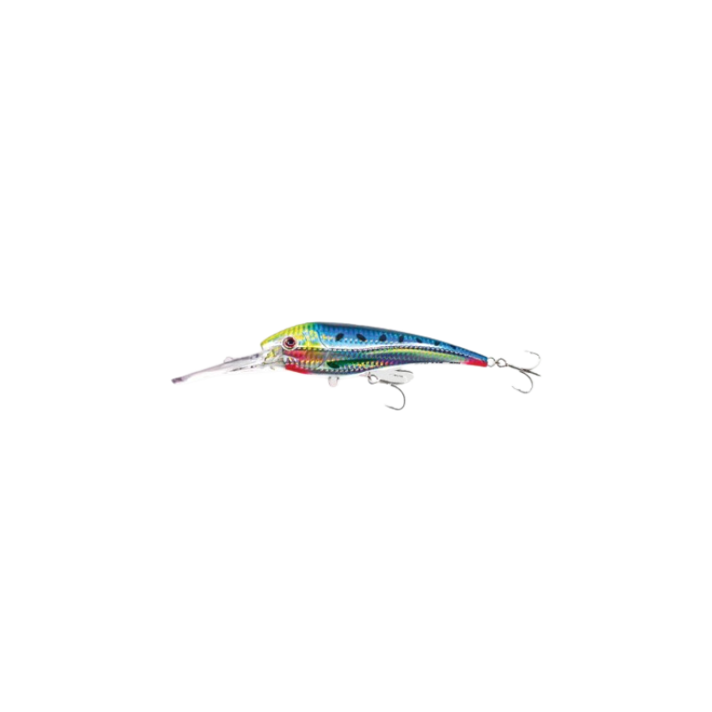 NOMAD DTX MINNOW FLOATING