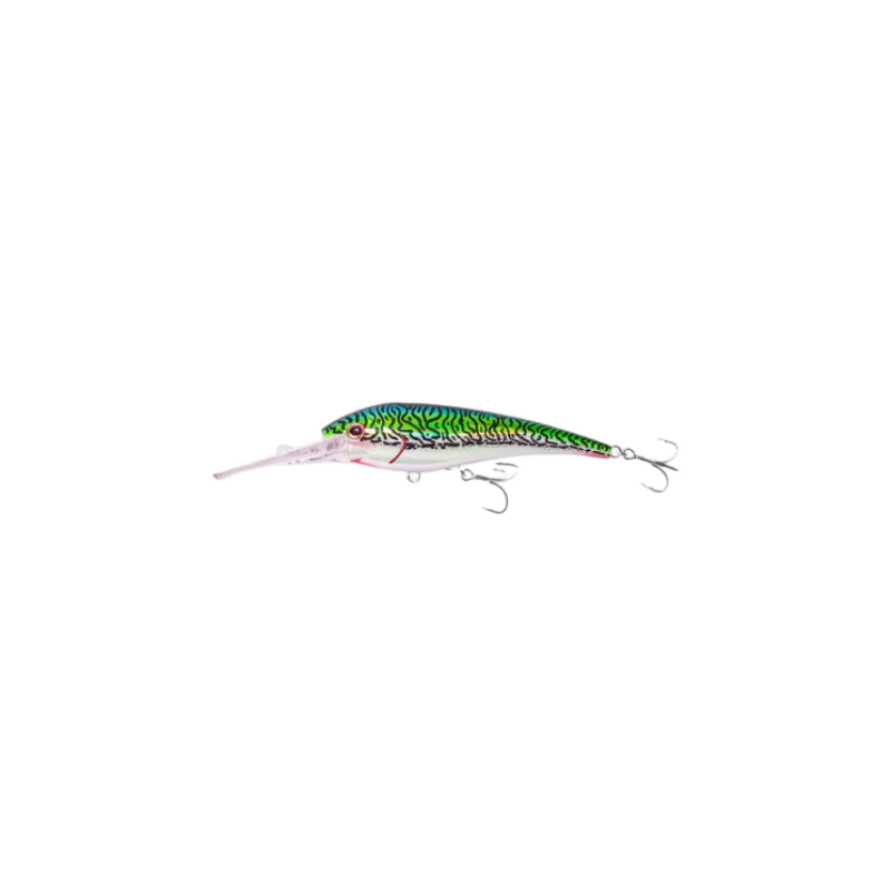 NOMAD DTX MINNOW FLOATING