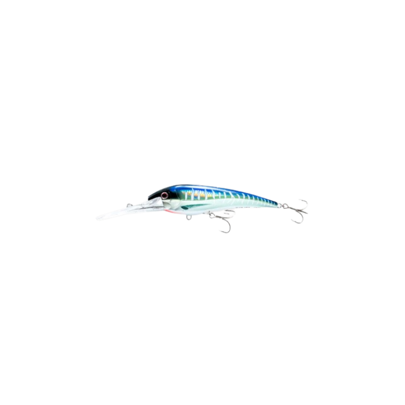 NOMAD DTX MINNOW FLOATING