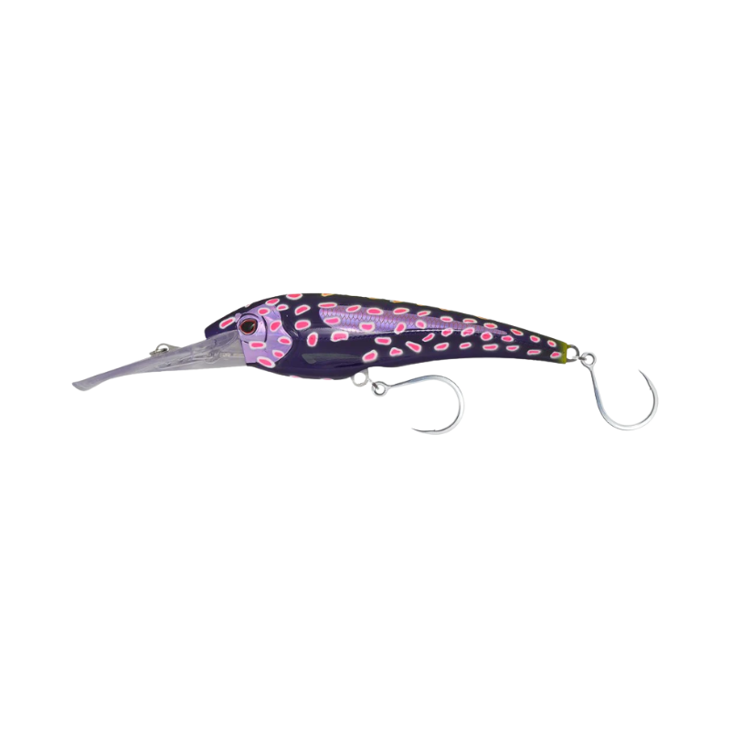 NOMAD DTX MINNOW HEAVY DUTY SINKING