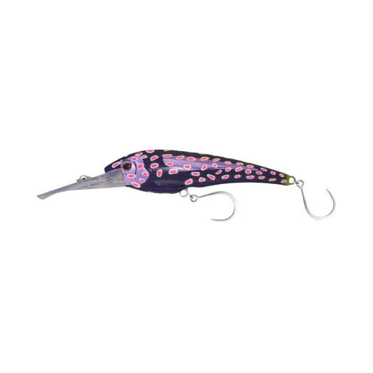 NOMAD DTX MINNOW HEAVY DUTY SINKING