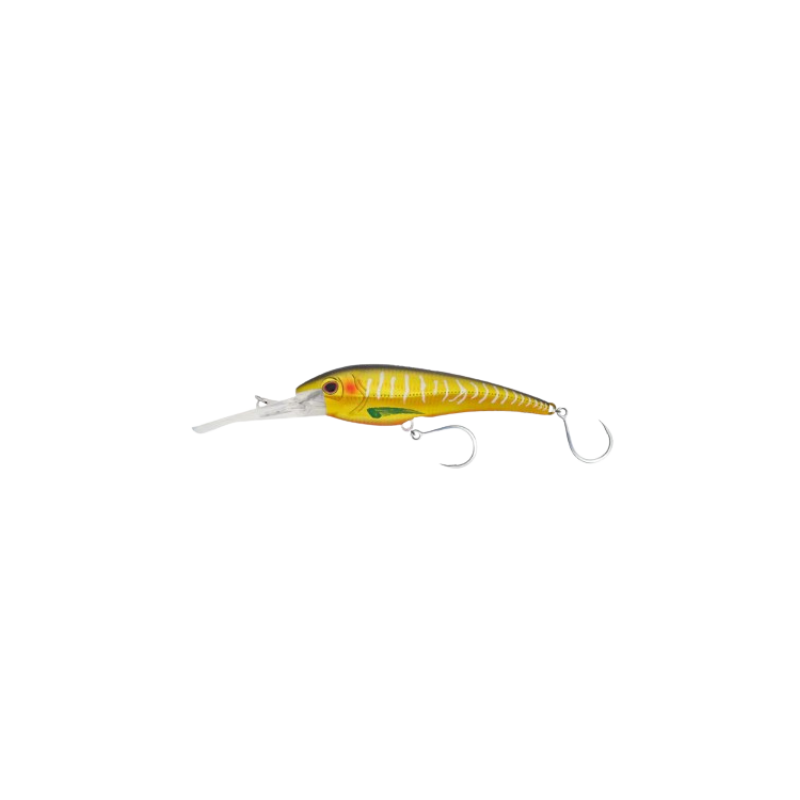 NOMAD DTX MINNOW SINKING