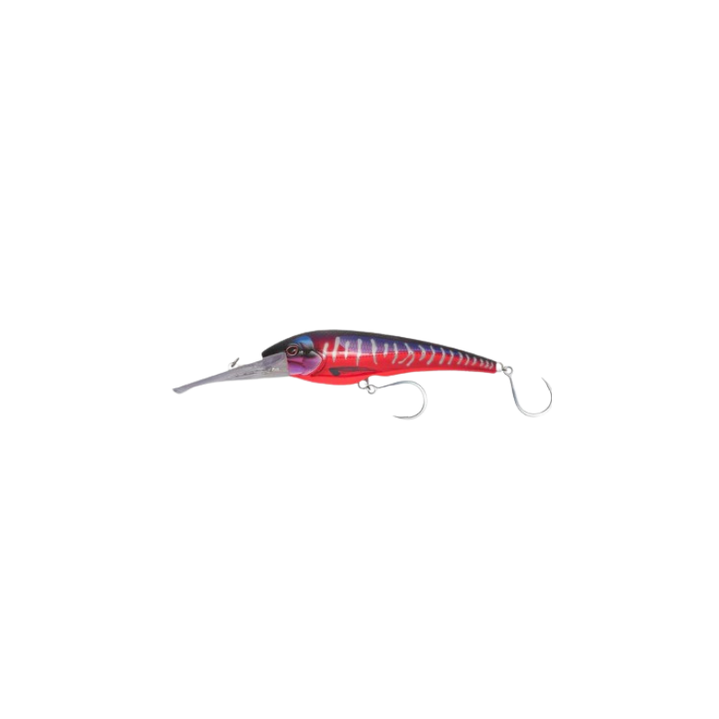 NOMAD DTX MINNOW SINKING