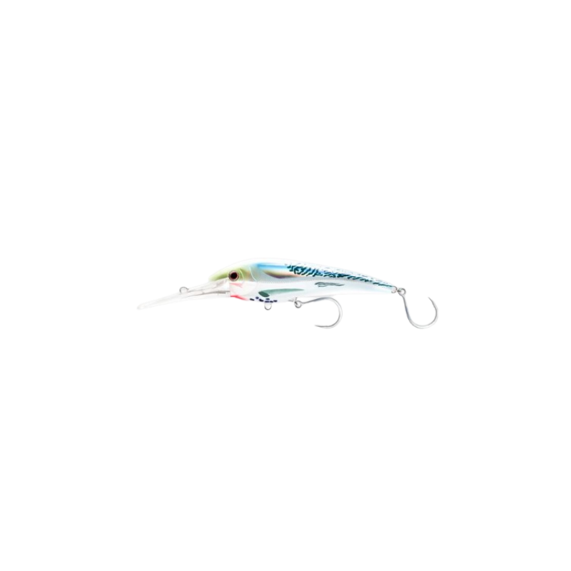 NOMAD DTX MINNOW SINKING