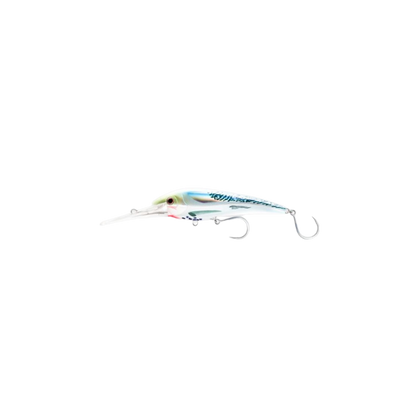 NOMAD DTX MINNOW SINKING
