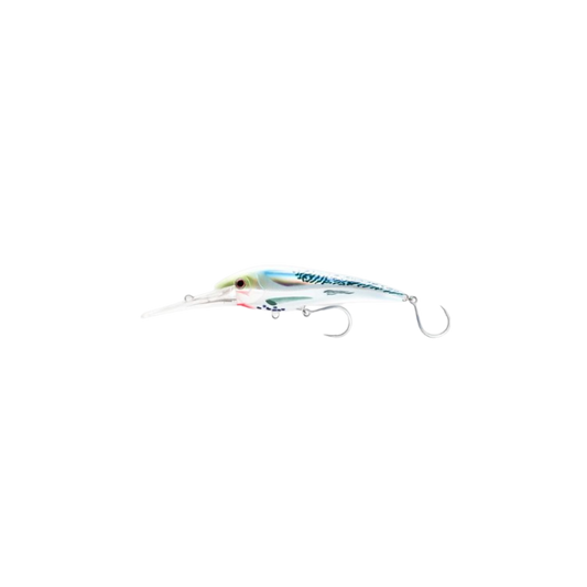 NOMAD DTX MINNOW SINKING