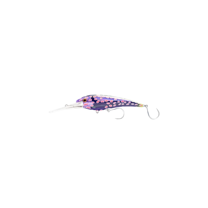 NOMAD DTX MINNOW SINKING