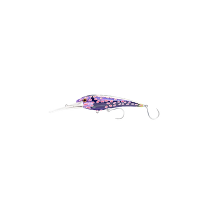 NOMAD DTX MINNOW SINKING