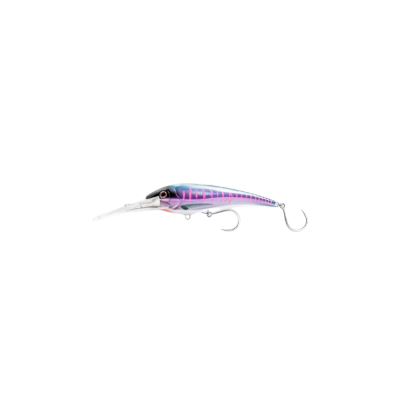 NOMAD DTX MINNOW SINKING